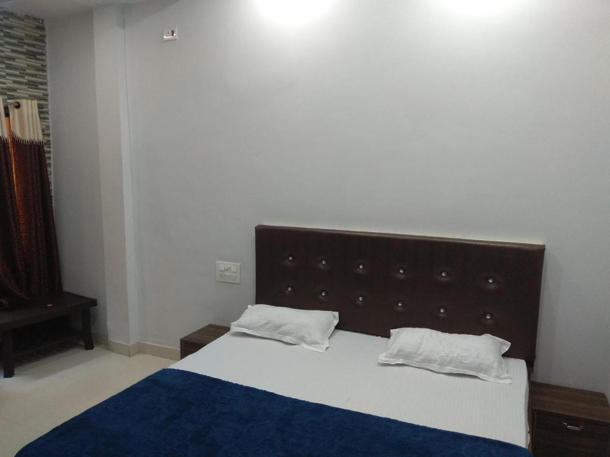 Sudha Palace Hotel Jagdalpur Εξωτερικό φωτογραφία