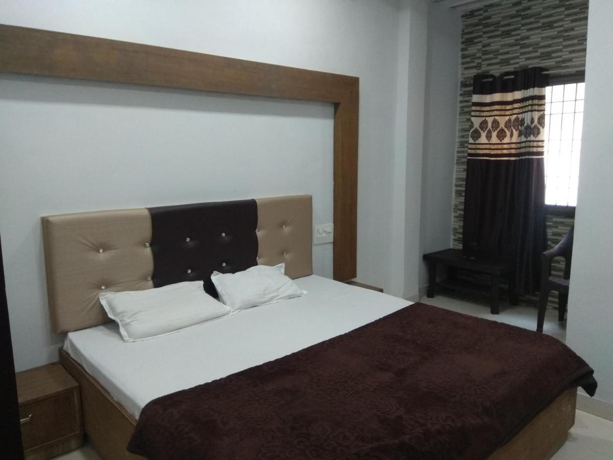 Sudha Palace Hotel Jagdalpur Εξωτερικό φωτογραφία