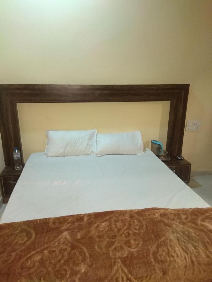 Sudha Palace Hotel Jagdalpur Εξωτερικό φωτογραφία